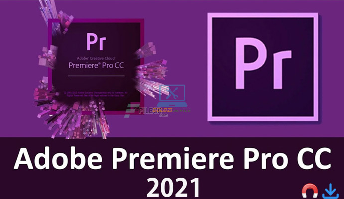 Hướng dẫn cài đặt Adobe Premiere CC 2021
