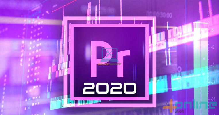 Cài Đặt Premiere Pro 2020 Full Crack