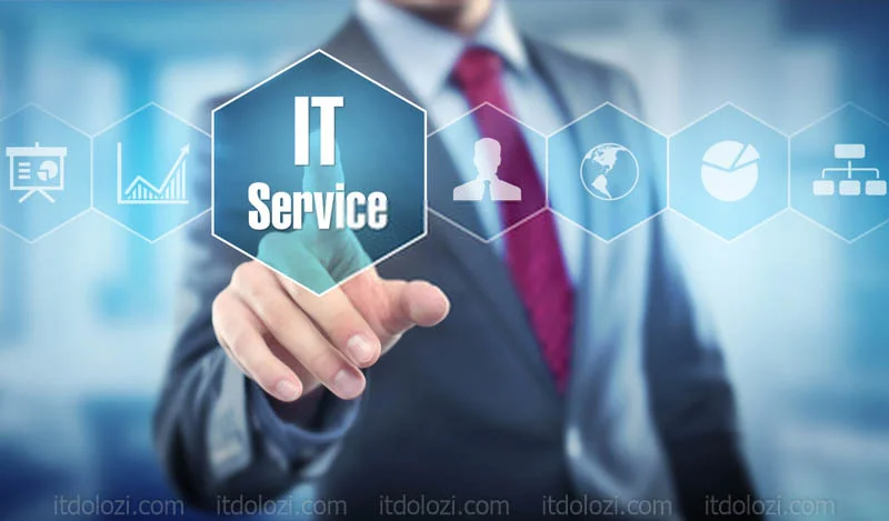 Giới thiệu dịch vụ - Dolozi Computer