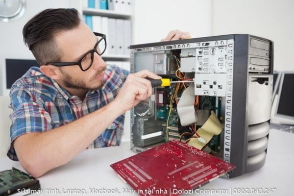 sửa máy tính pc tại quận 9