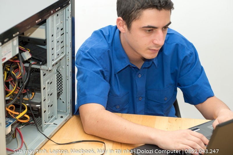 sửa chữa và cài đặt máy tính tận nơi quận bình thạnh