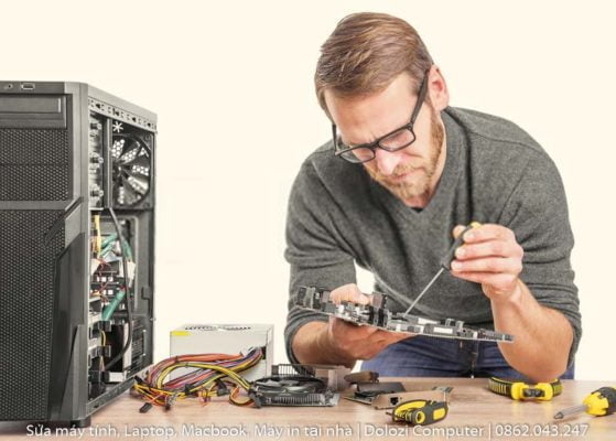 sửa máy tính quận bình thạnh