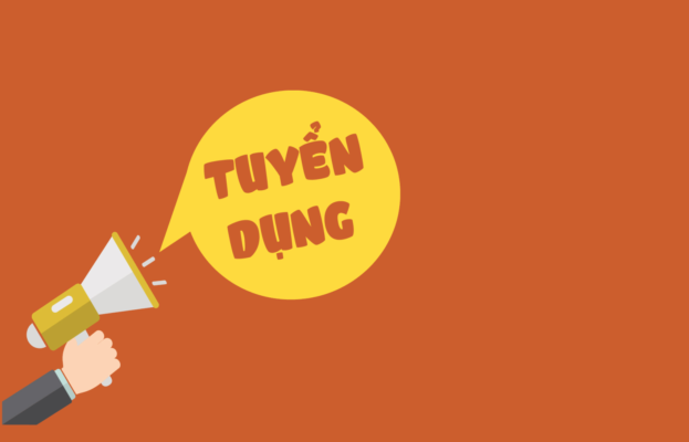 Tuyển Dụng - Dolozi Computer