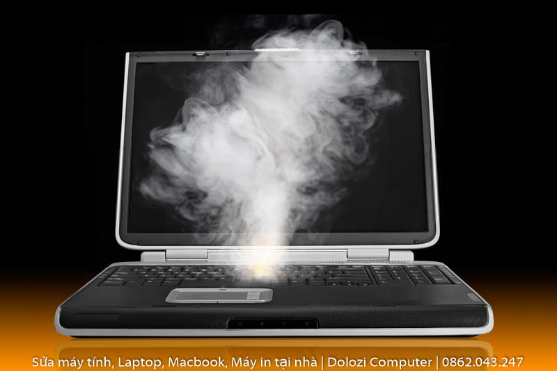 sửa laptop tại nhà quận 4