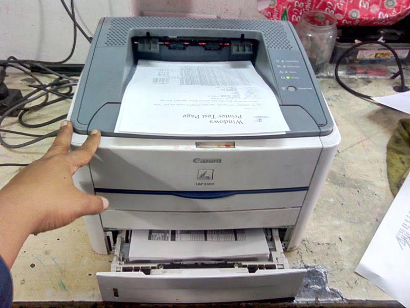 thay mực máy in giá rẻ tại tphcm