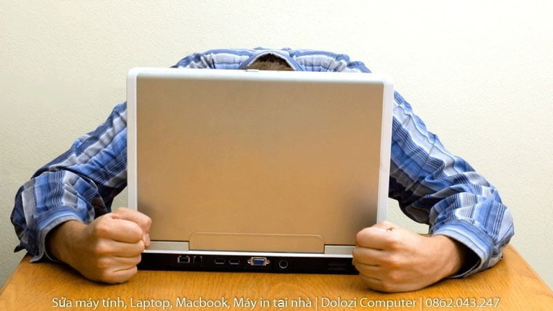 cấp cứu laptop bình thạnh
