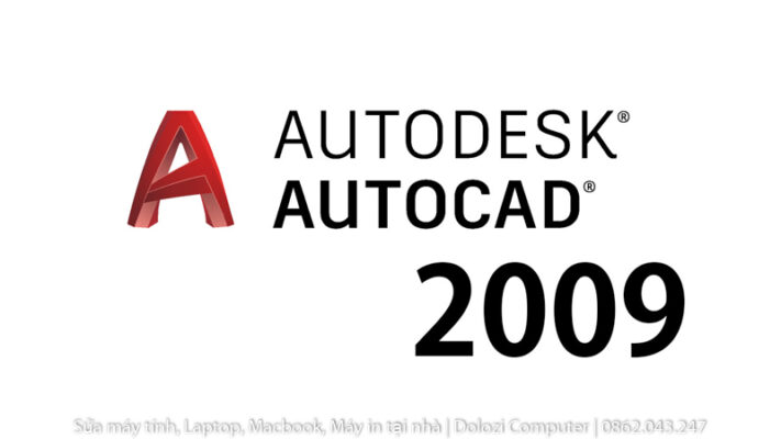 Autocad 2009