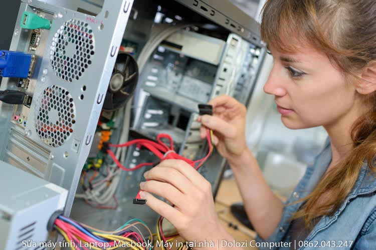dịch vụ sửa máy tính tại quận 1