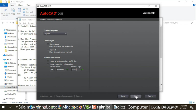 autocad 2013 64 bit free download full version with crack