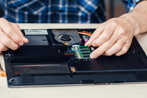 Cửa hàng sửa Laptop uy tín, giá rẻ tại TPHCM