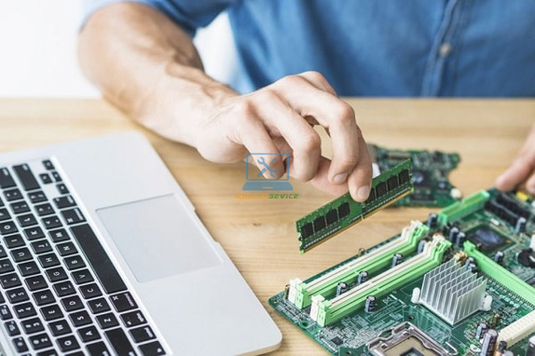 Cửa hàng sửa máy tính chất lượng, giá rẻ ở quận 11