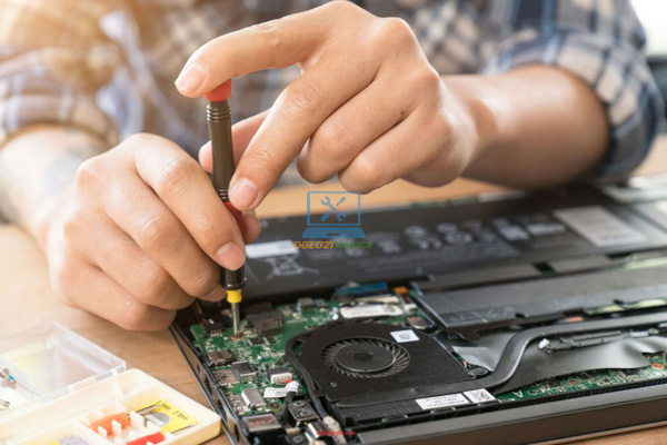 Địa chỉ sửa máy tính uy tín ở quận Tân Phú