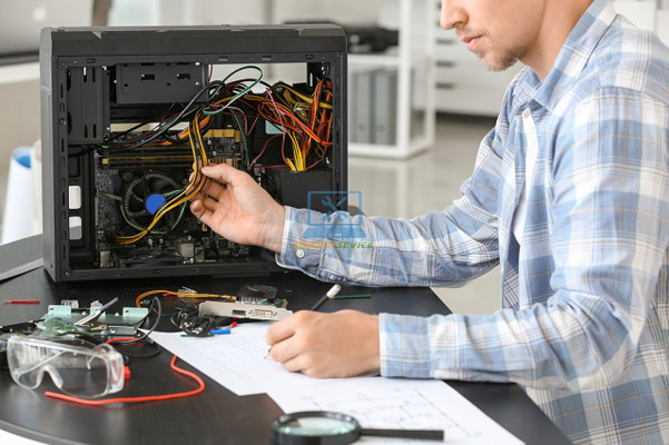 Địa chỉ sửa máy tính uy tín tại quận Gò Vấp