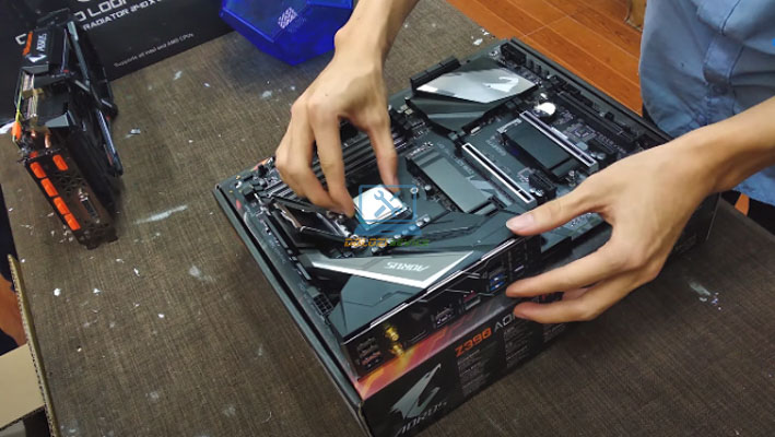 Dịch vụ sửa máy tính tại nhà quận 8