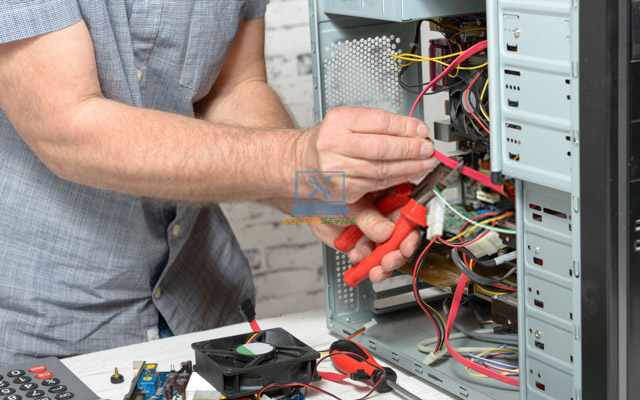 Dịch vụ sửa máy tính tận nơi Quận Tân bình
