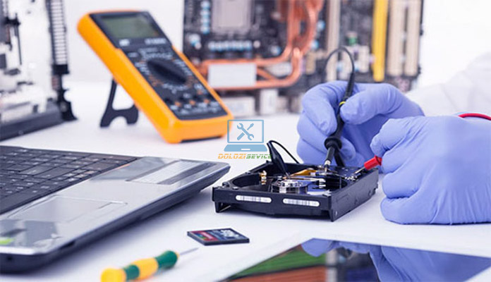 sửa máy tính tại nhà quận 6
