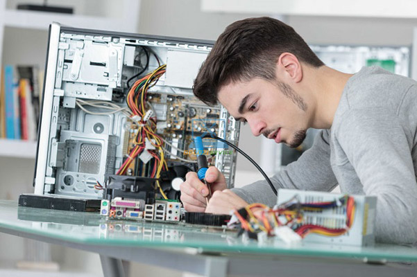 Sửa máy tính tại quận Gò Vấp