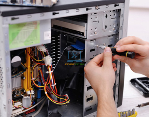Sửa máy tính tại quận Tân Bình