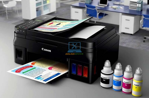 Công ty chuyên nạp mực in uy tín tại quận Bình Tân