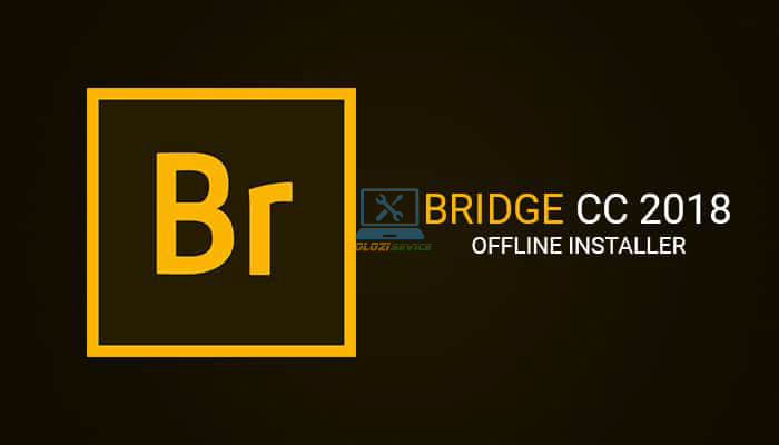 Adobe Bridge 2018 Full Crack » Tải Miễn Phí » Link Driver