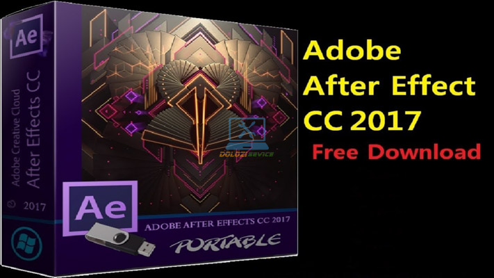 adobe after effects cc 2017 free download with crack