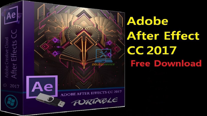 download crack after effects 2017