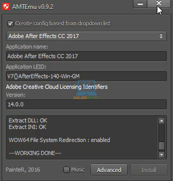 adobe after effects cc 2017 cracked