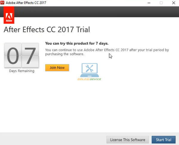 adobe after effects 2017 crack