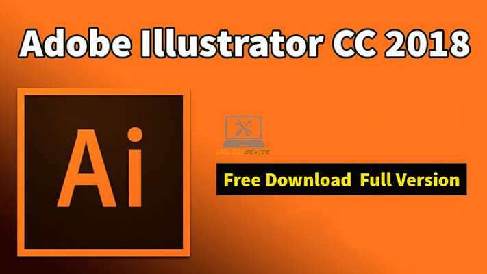 download adobe illustrator 2018 crack