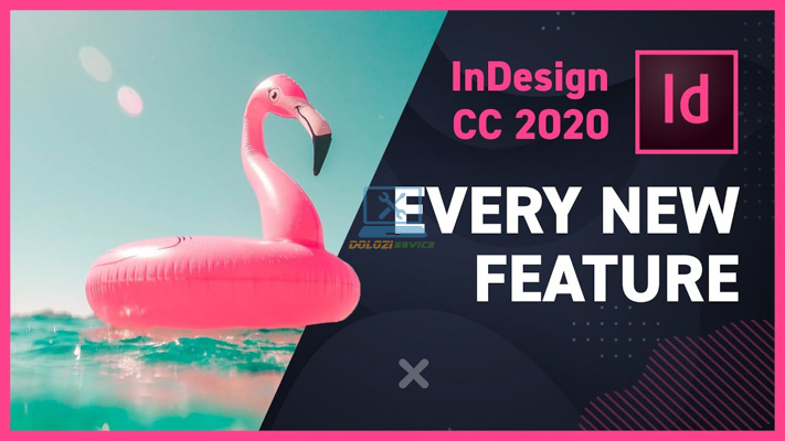 Hướng dẫn cài đặt InDesign 2020 Full Crack