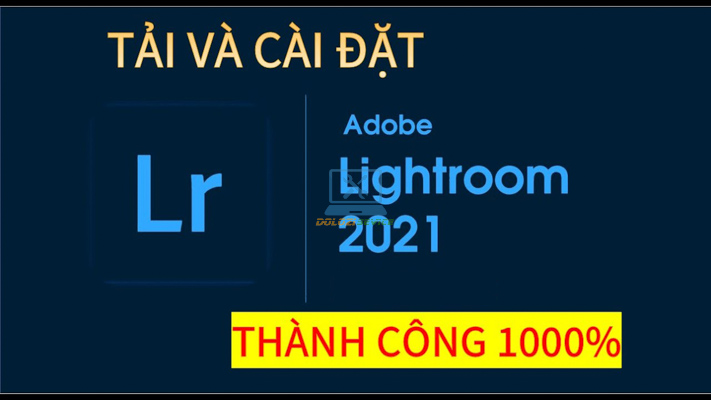 lightroom 2021 crack only