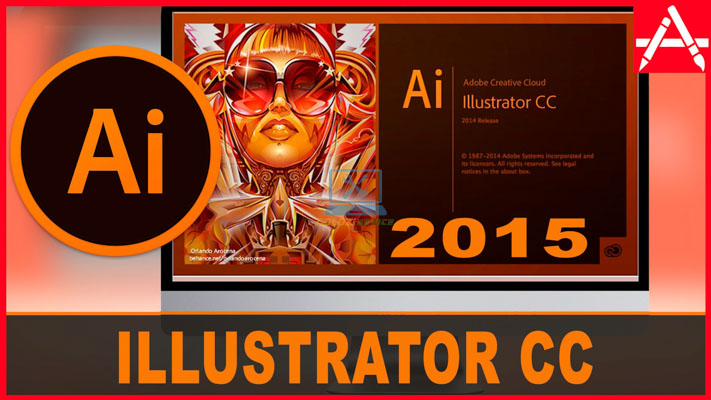 Hướng dẫn cài đặt illustrator 2015 Full Crack