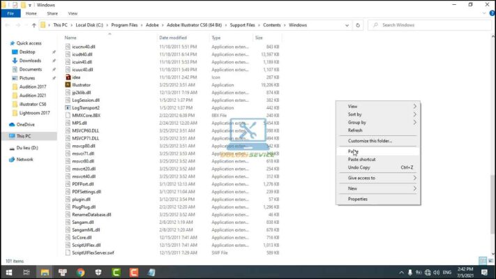 adobe illustrator cs6 crack dll adobe illustrator cs6 crack dll