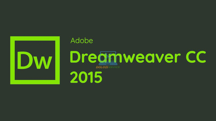 Hướng dẫn cài đặt dreamweaver 2015 Full Crack