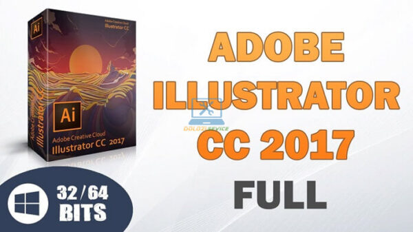 adobe illustrator cc 2017 full crack download