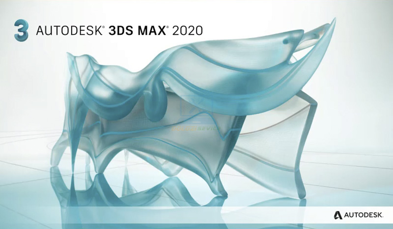 Hướng dẫn cài đặt phần mềm 3DSMax 2020