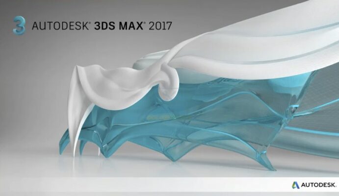 hướng dẫn cài đặt phần mềm 3DSMax 2017