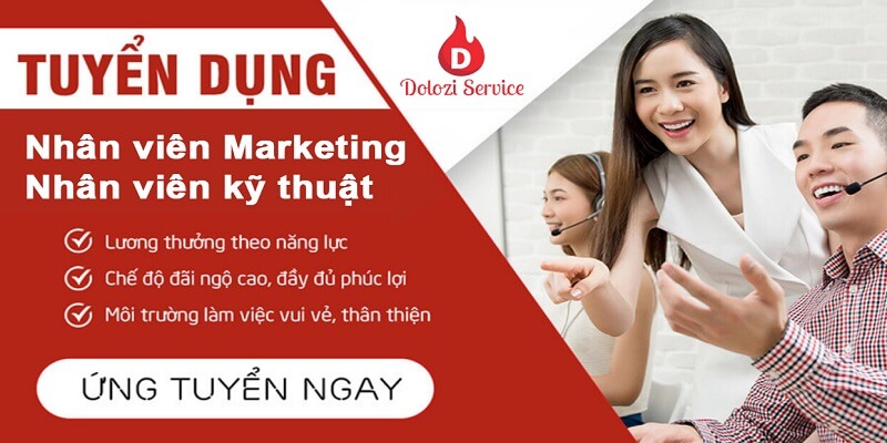 Việc Làm Quận 9 » Tuyển Dụng NHANH Việc Làm Tại TPHCM