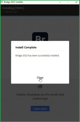 Adobe Br 2022