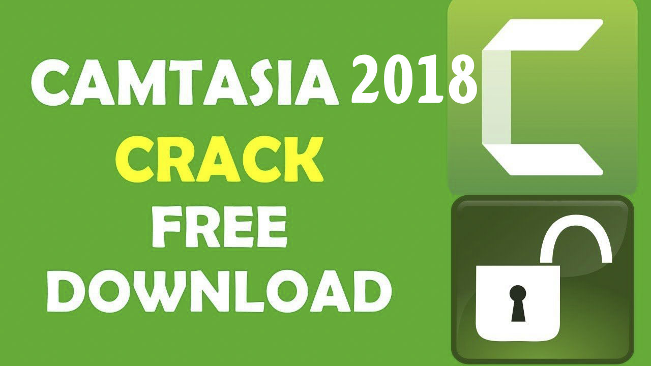 camtasia 2018 software key full free