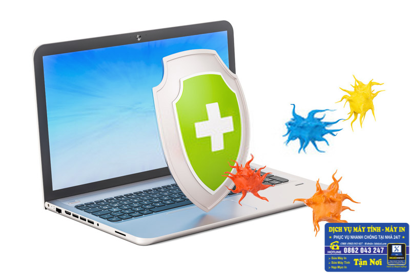 Những lợi ích khi bạn cài win huyện Bình Chánh