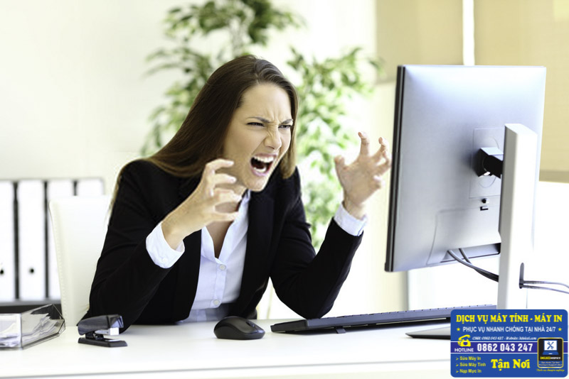 Lợi ích khi sửa máy tính huyện Bình Chánh tại IT Dolozi
