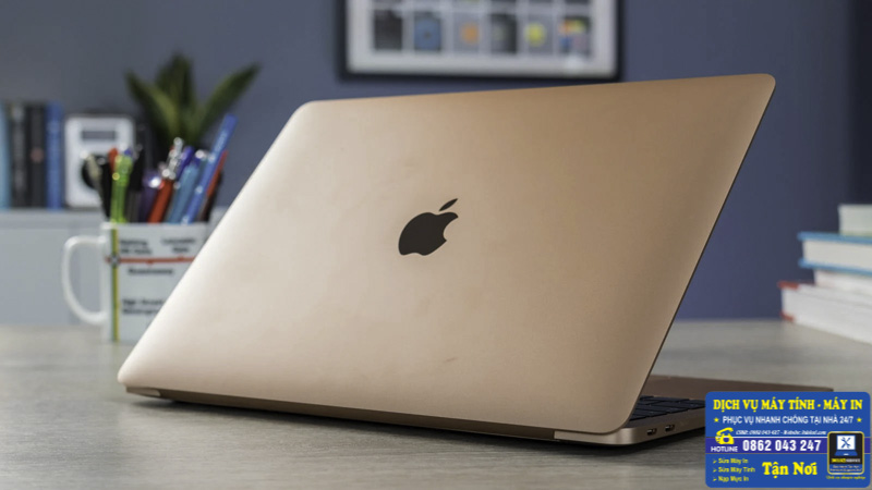 Những lý do bạn cần cài đặt lại Macbook tại Quận 2
