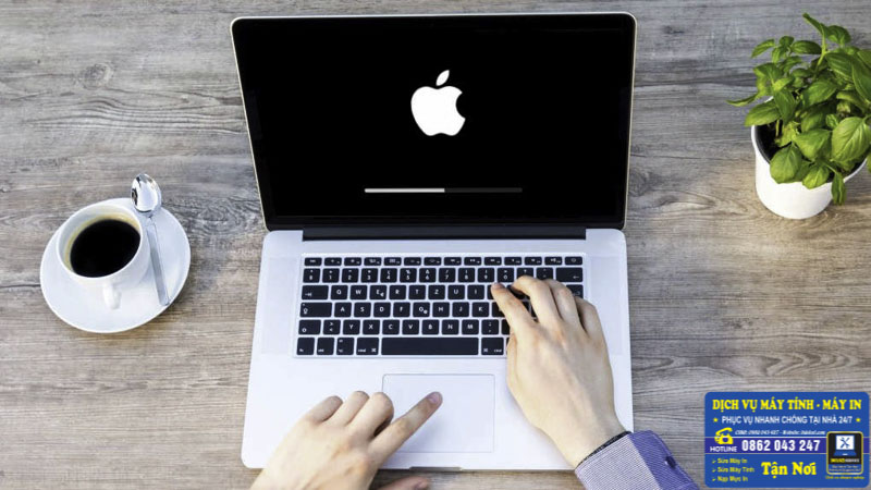 Hiểu như thế nào về cài đặt Macbook Quận 2