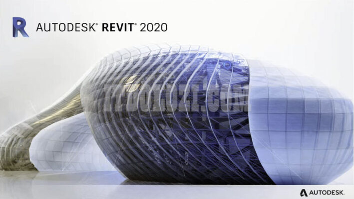 Hướng dẫn cài đặt phần mềm Autodesk Revit 2020 Full Crack