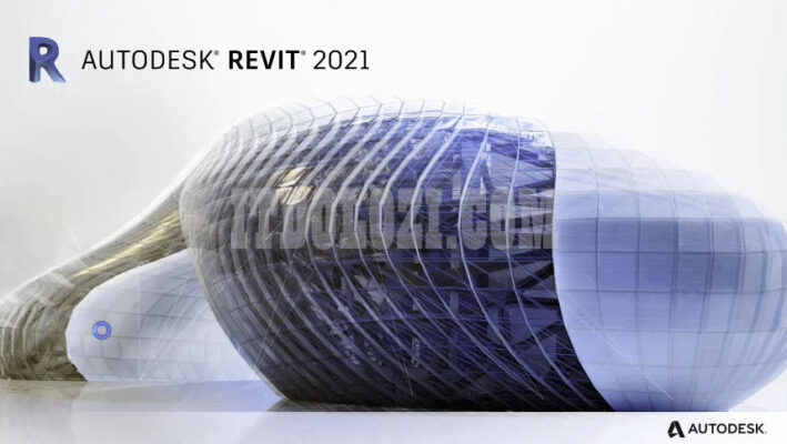 Hướng dẫn cài đặt phần mềm Autodesk Revit 2021 Full Crack