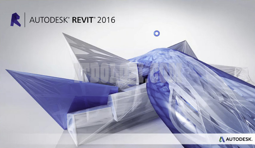 Hướng dẫn cài đặt phần mềm Autodesk Revit 2016 Full Crack