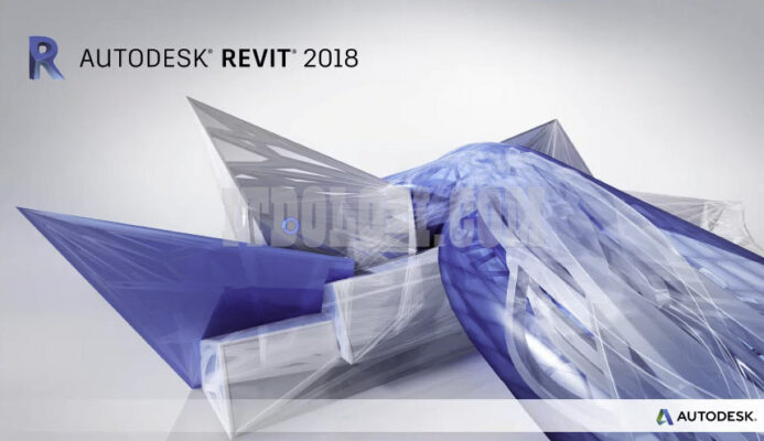 Hướng dẫn cài đặt phần mềm Autodesk Revit 2018 Full Crack