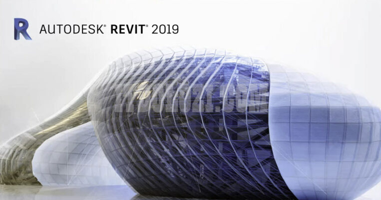 Hướng dẫn cài đặt phần mềm Autodesk Revit 2019 Full Crack
