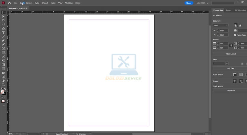Indesign 2023